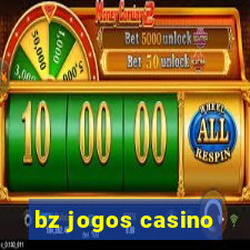 bz jogos casino